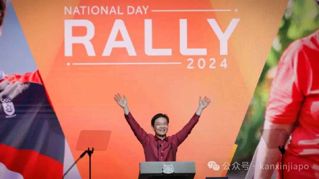 疯传“新加坡真的慌了，想抱中国大腿”，发生什么了？