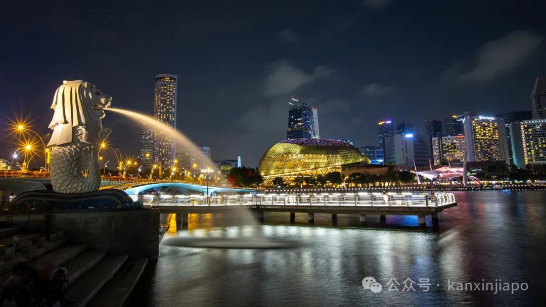 最新调查:近60%的新加坡年轻人力挺中国