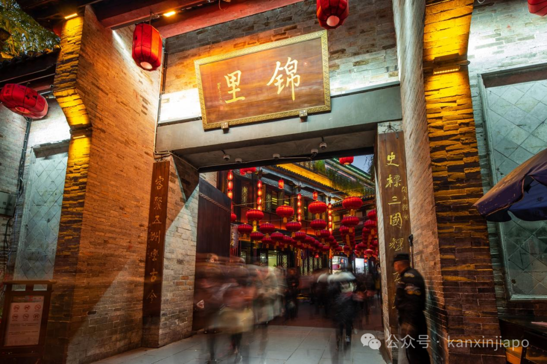 夜航新选择!新加坡成都往返,三天两夜就能打卡游!