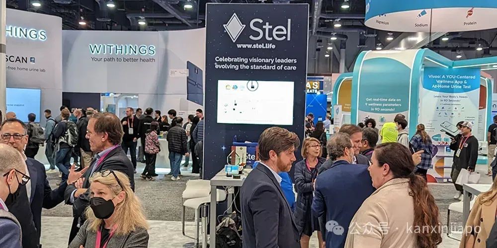 CES 2025：王煜全带队观展全球科技风向标！独家前瞻，报名开启