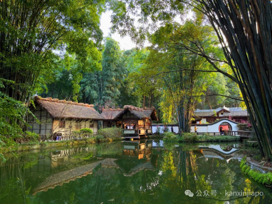 夜航新选择!新加坡成都往返,三天两夜就能打卡游!