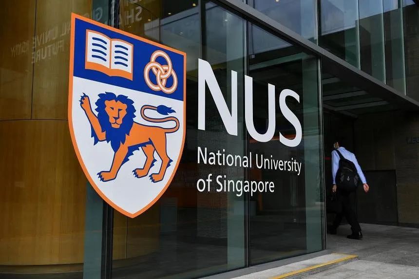 高考弃考生到NUS精英，再到新加坡PR获批，这一路都经历了什么？
