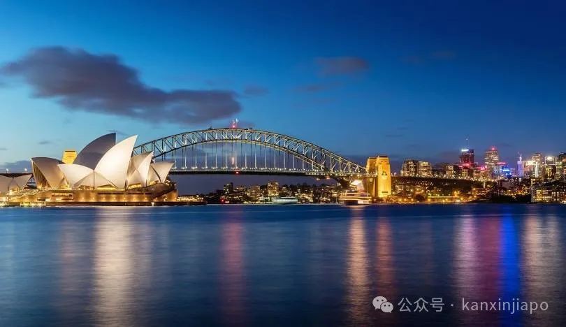 新加坡护照全球第一也有弱点?去泰国、澳大利亚、新西兰等国家要申请电子旅行授权