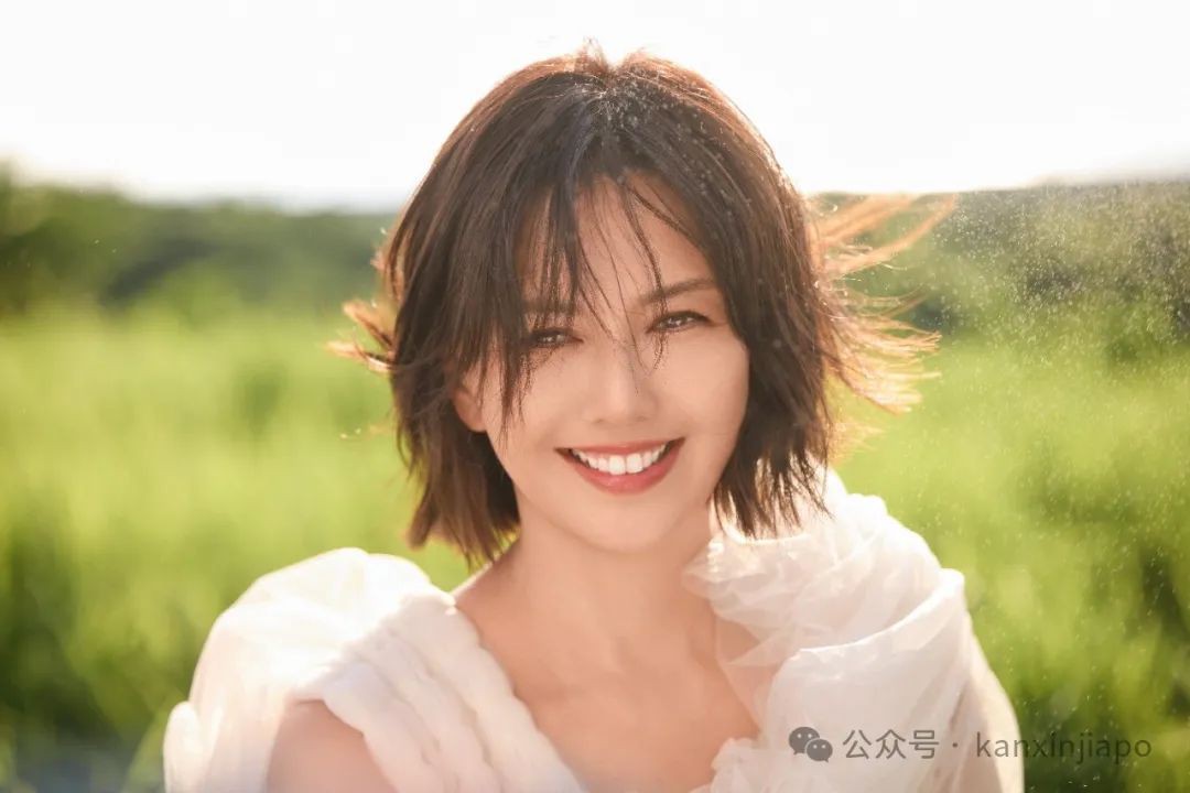官宣!孙燕姿巡回演唱会时间确定了,首站新加坡