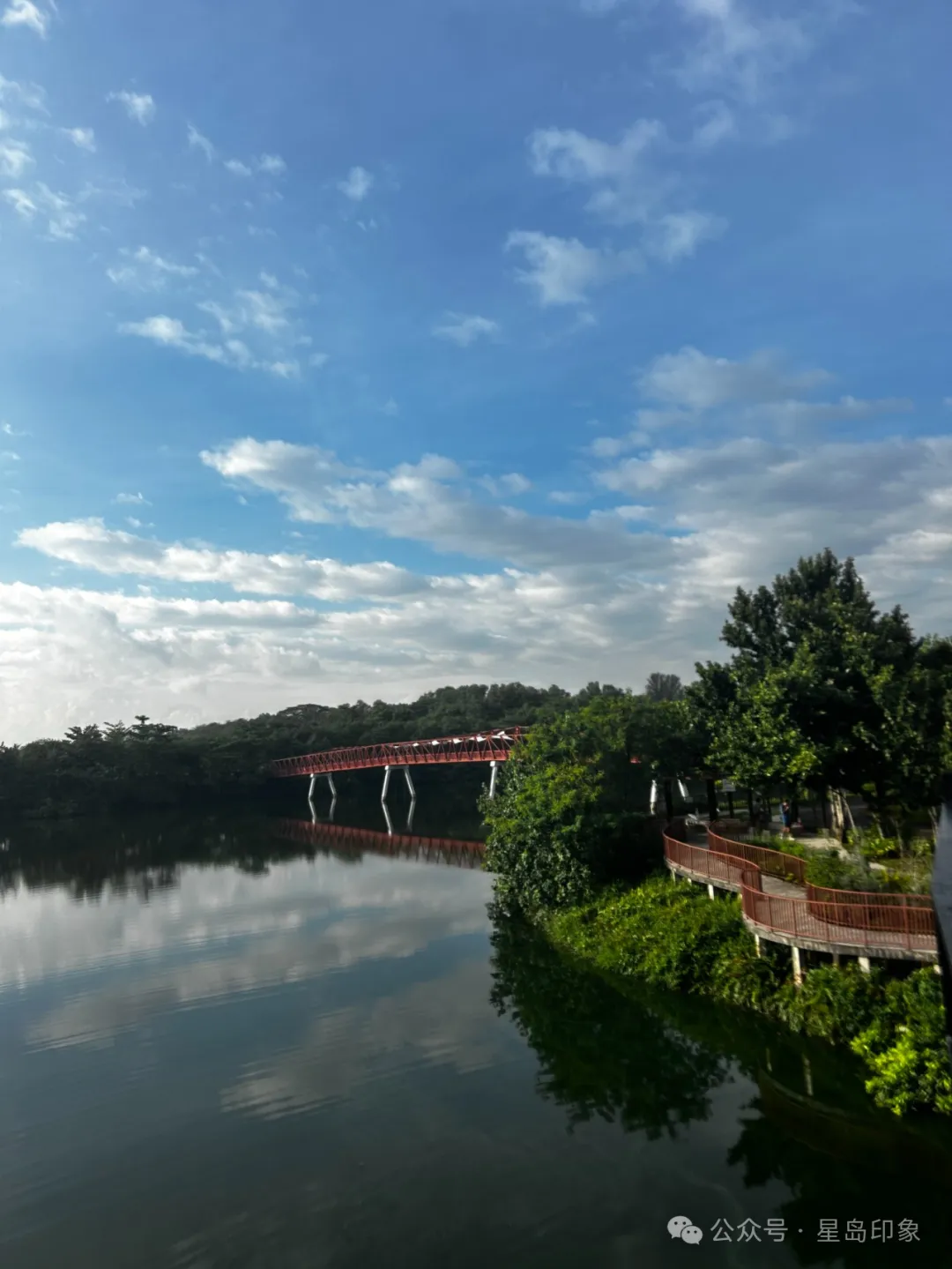 从东海岸到巴西立，新加坡菜鸟骑行者的环岛路线