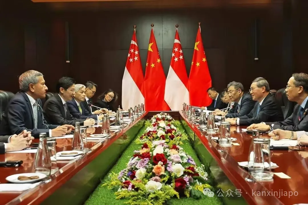 偶遇总理!出国竟坐200块钱廉航经济舱……
