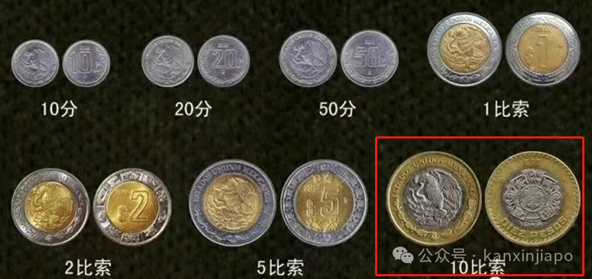 新币和英镑硬币惊人“撞脸”!