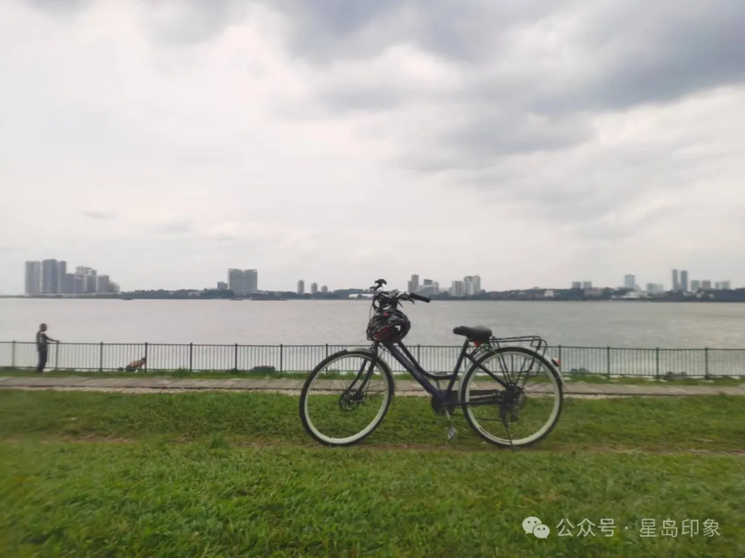 从东海岸到巴西立，新加坡菜鸟骑行者的环岛路线