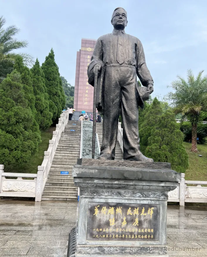 重走滇缅路，了解新加坡橡胶大亨的慈善与爱国情怀