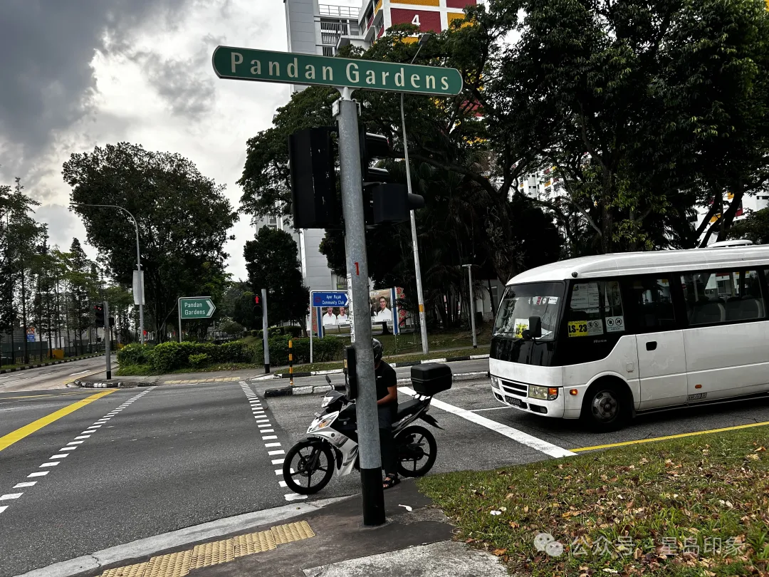 从东海岸到巴西立，新加坡菜鸟骑行者的环岛路线
