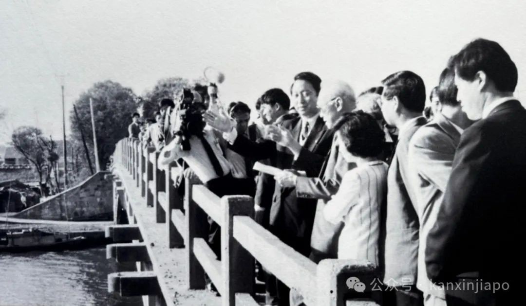新加坡部长:中国成功,对自己人民有益,对本区域和世界也有益