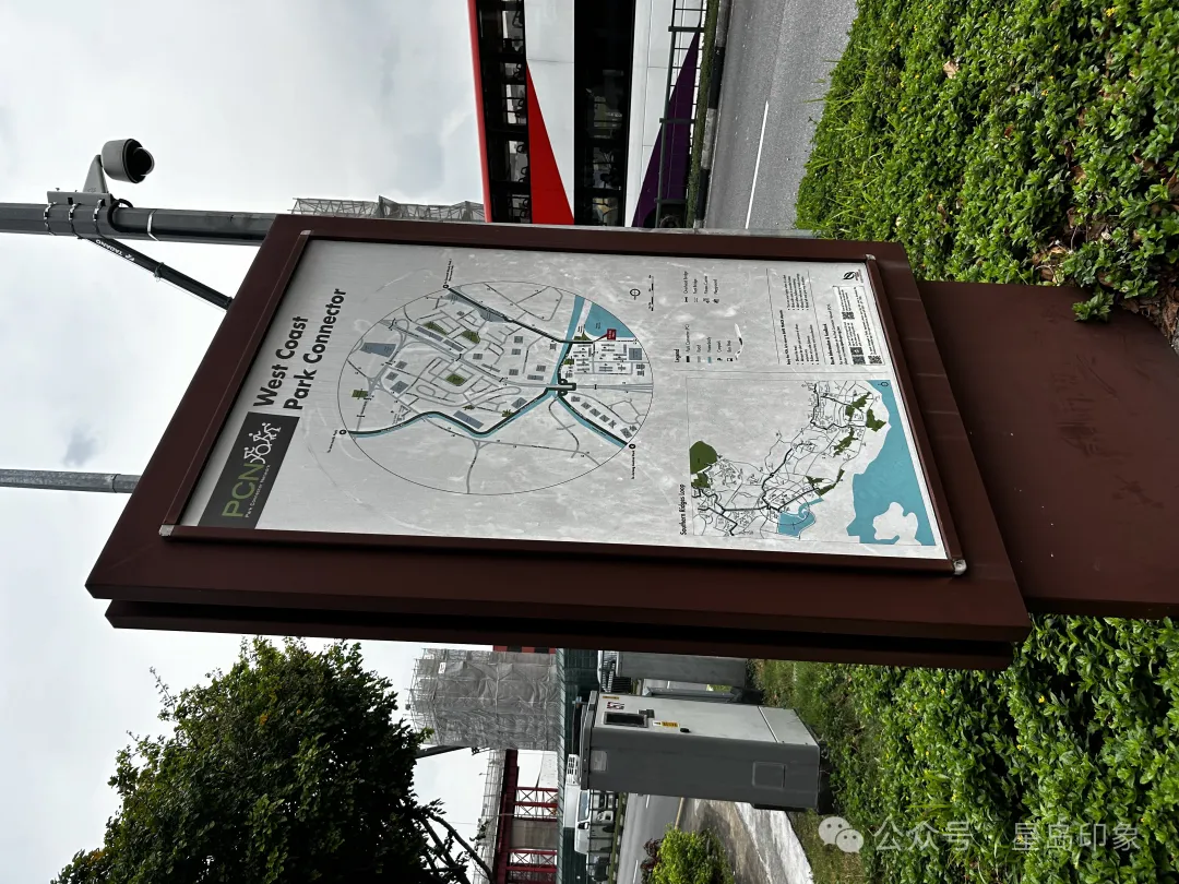从东海岸到巴西立，新加坡菜鸟骑行者的环岛路线