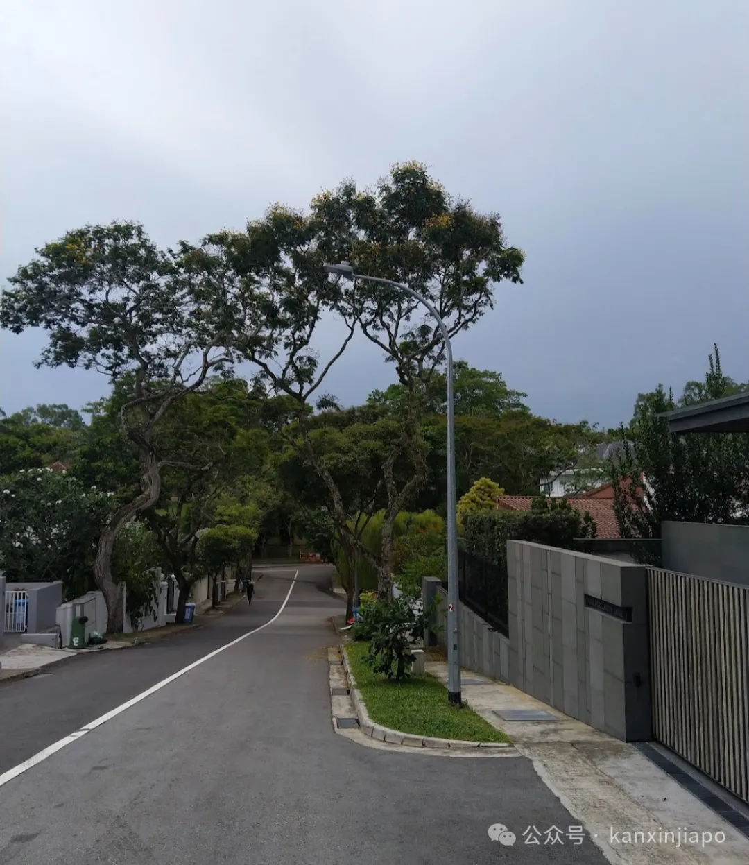 3.08亿新币,全新加坡最贵住宅或出现!有钱人都住这里