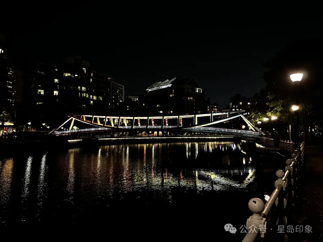 从东海岸到巴西立，新加坡菜鸟骑行者的环岛路线