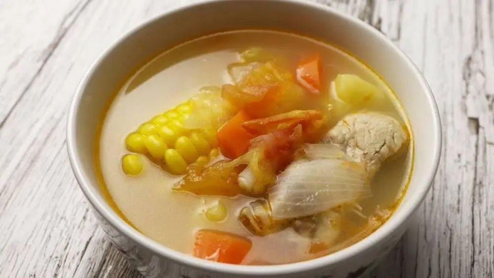 马来西亚华人的饮食秘密！六大独特之处让你惊叹不已！