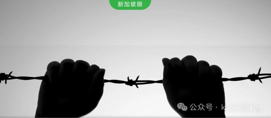 李光耀次子因“政治迫害”,成为英国10万“政治难民”之一;英国:我不置评