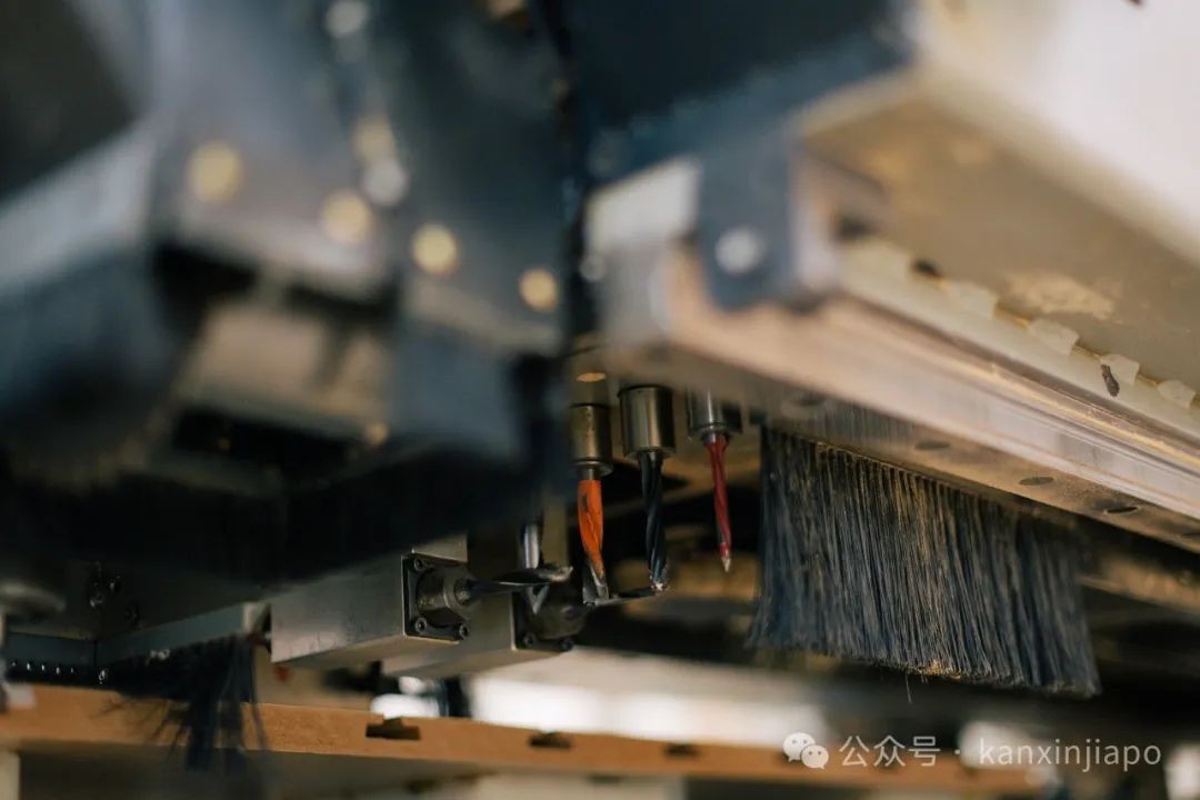 新加坡科技企业揭秘：这招让量产效率飞速提升！