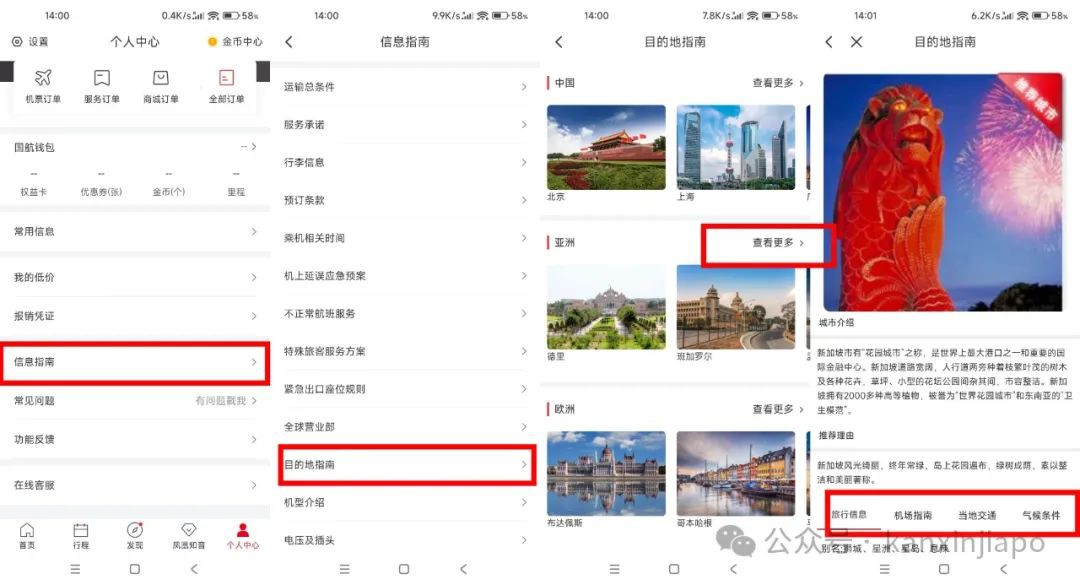 新加坡旅行必读,行李携带与特殊物品托运的隐藏规则!