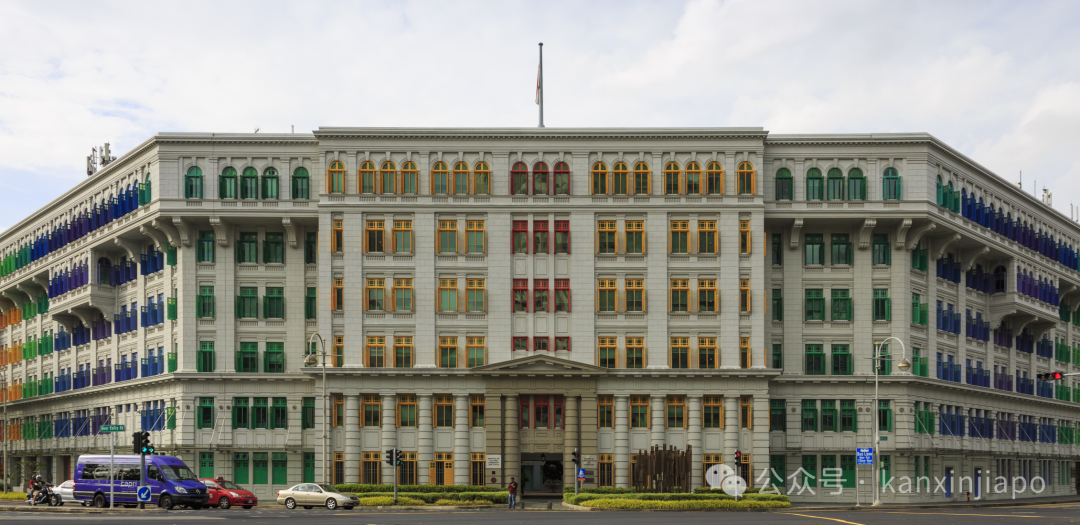 李光耀给新加坡内阁的信:故居可以不拆,但是……