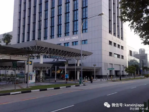 “不想当新加坡PR了，怎么从政府那里拿走我的钱？”