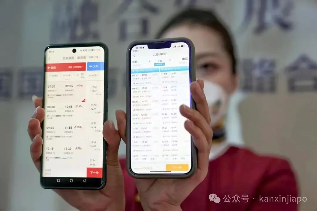 “我从新加坡回中国时，是这样在上海住到免费星级酒店的”