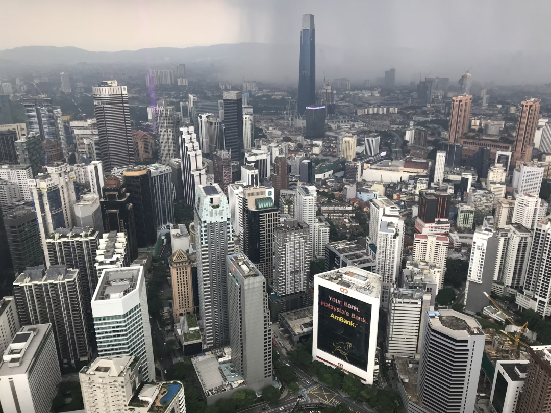 淘宝出海,准备一举拿下东南亚市场