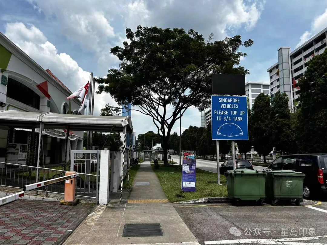 从东海岸到巴西立，新加坡菜鸟骑行者的环岛路线