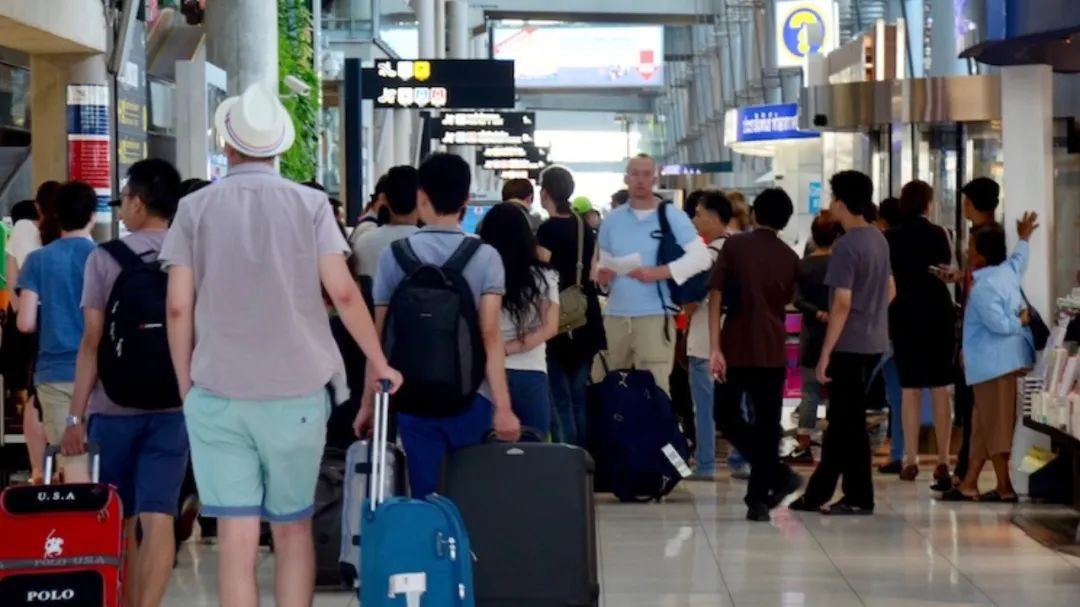 告别入境费！泰国2025年将推出全新旅游税，又到底是什么鬼？