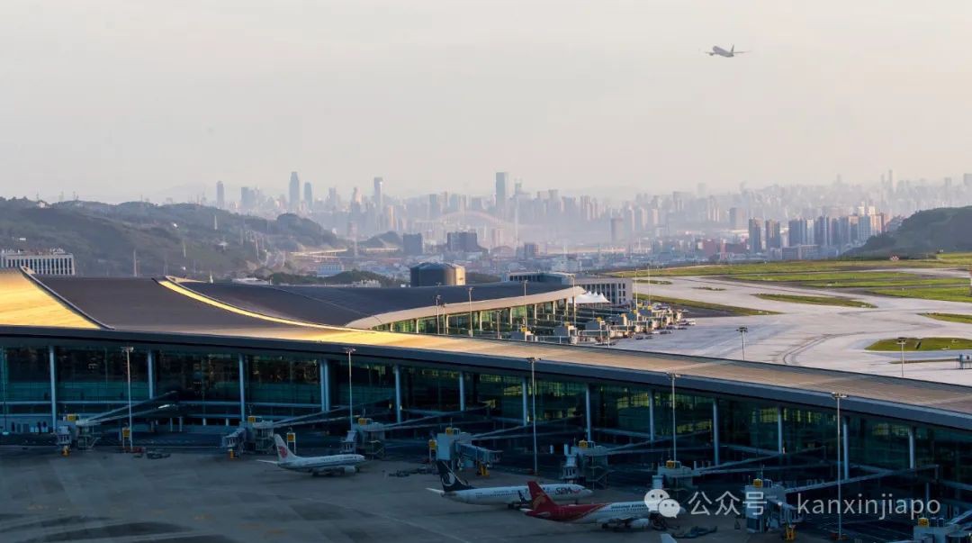 “我从新加坡回中国时，是这样在上海住到免费星级酒店的”