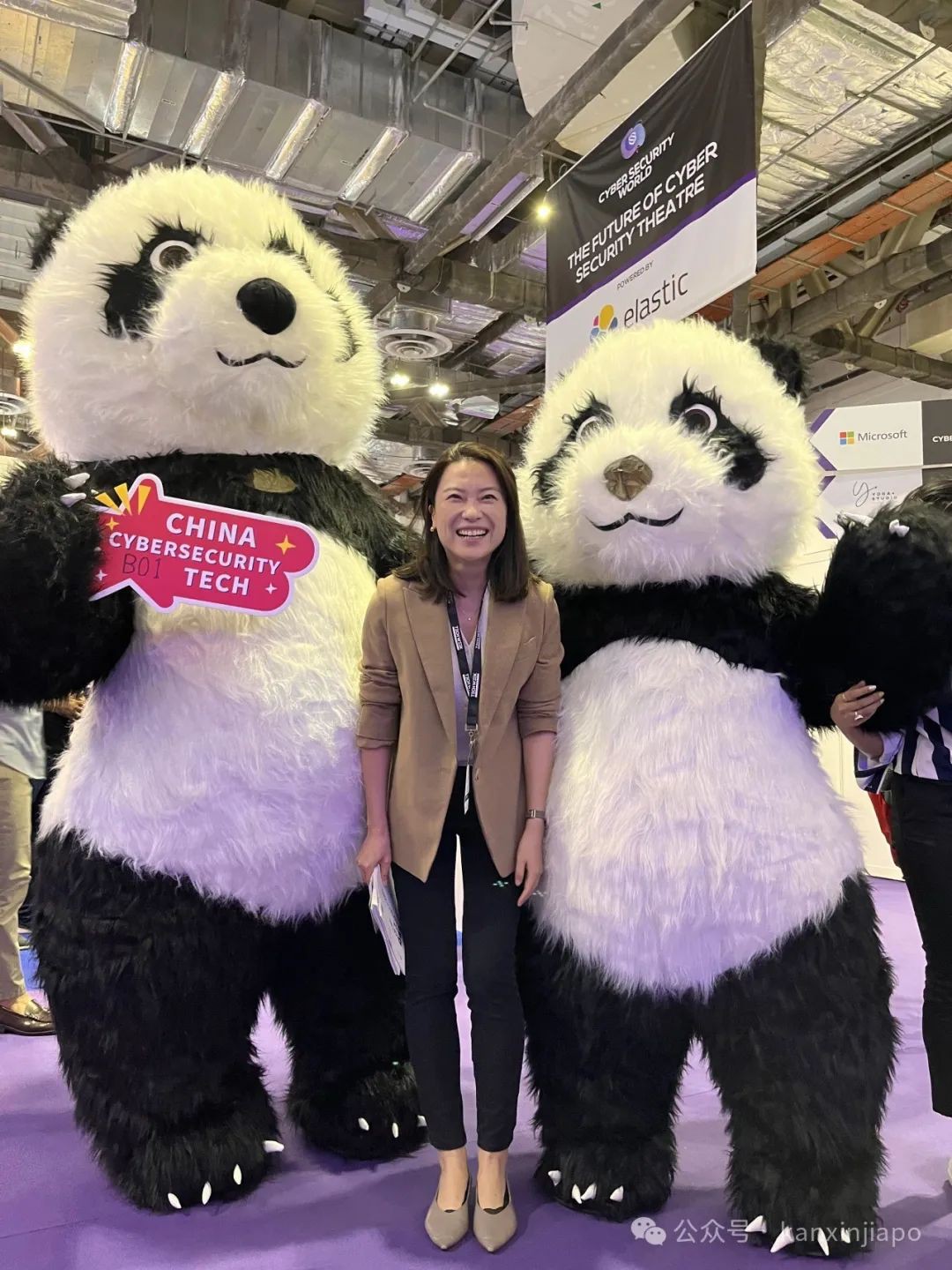 网络安全出海赚到钱了吗？