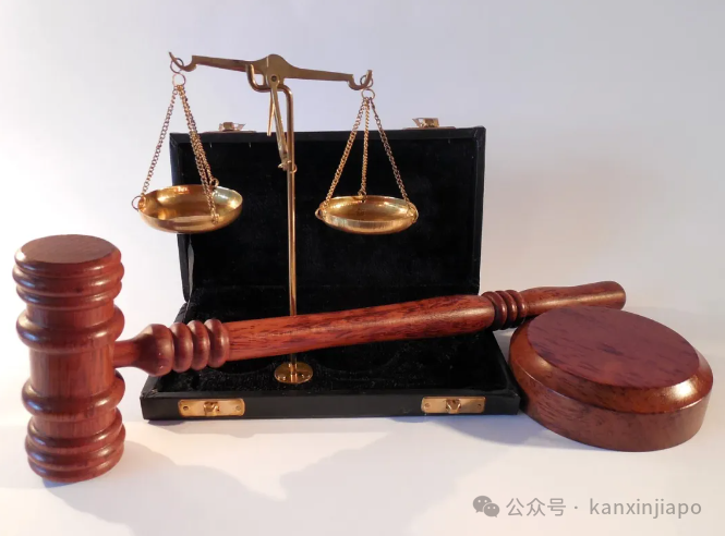 中国女子逾期逗留被判刑,出狱后又在新加坡住了18年!