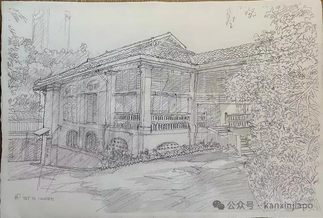 李显扬:我是唯一合法屋主,将申请拆除李光耀故居
