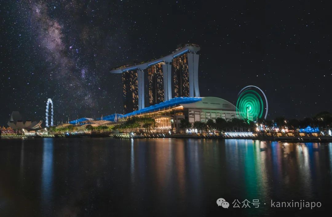 今明两夜肉眼可看猎户座流星雨，错过又要等一年