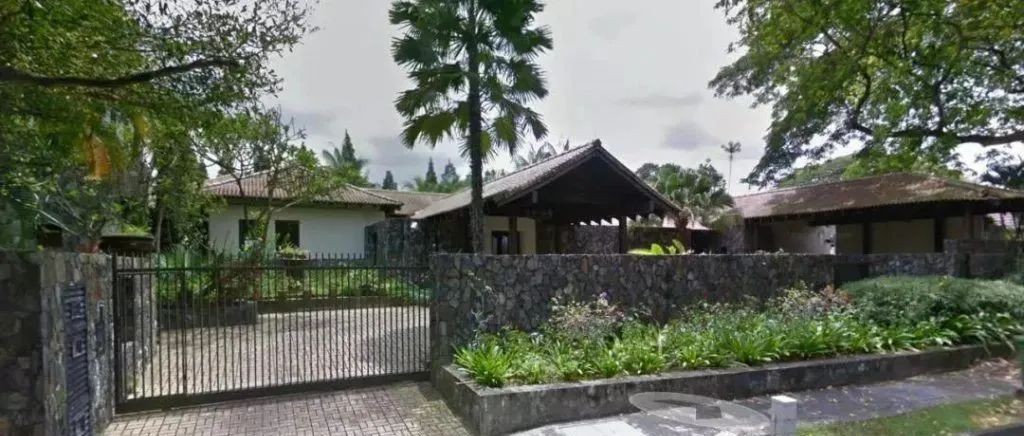 3.08亿新币,全新加坡最贵住宅或出现!有钱人都住这里