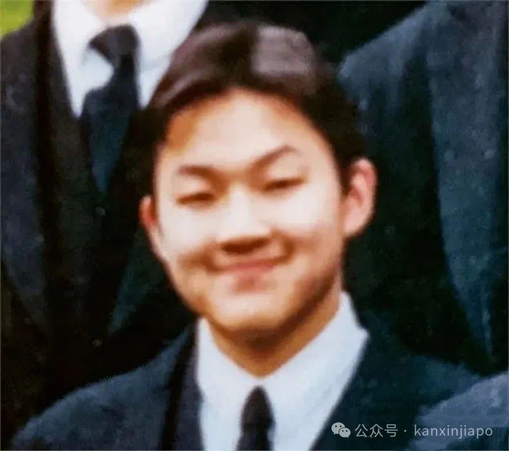 新加坡继续通缉！他狂追萧亚轩、泡米兰达，掏空国库300亿，全身