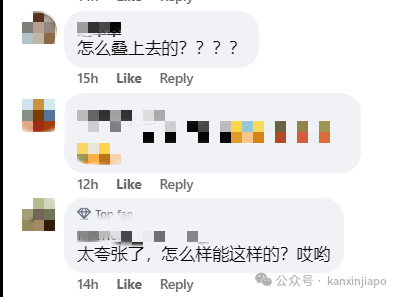 新加坡惊现9车连撞!红色德士惨遭三面夹击,损毁严重,现场照片曝光