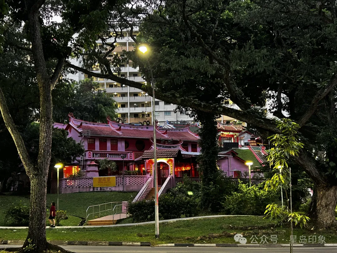 从东海岸到巴西立，新加坡菜鸟骑行者的环岛路线