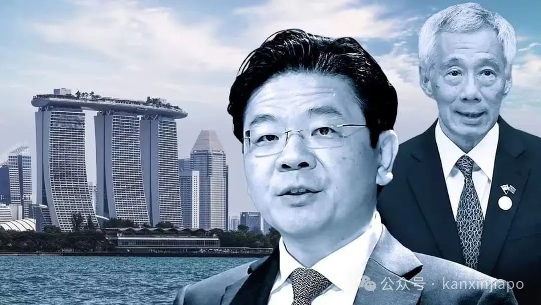 李显扬：已申请拆除李光耀故居，决定权在新加坡总理黄循财！