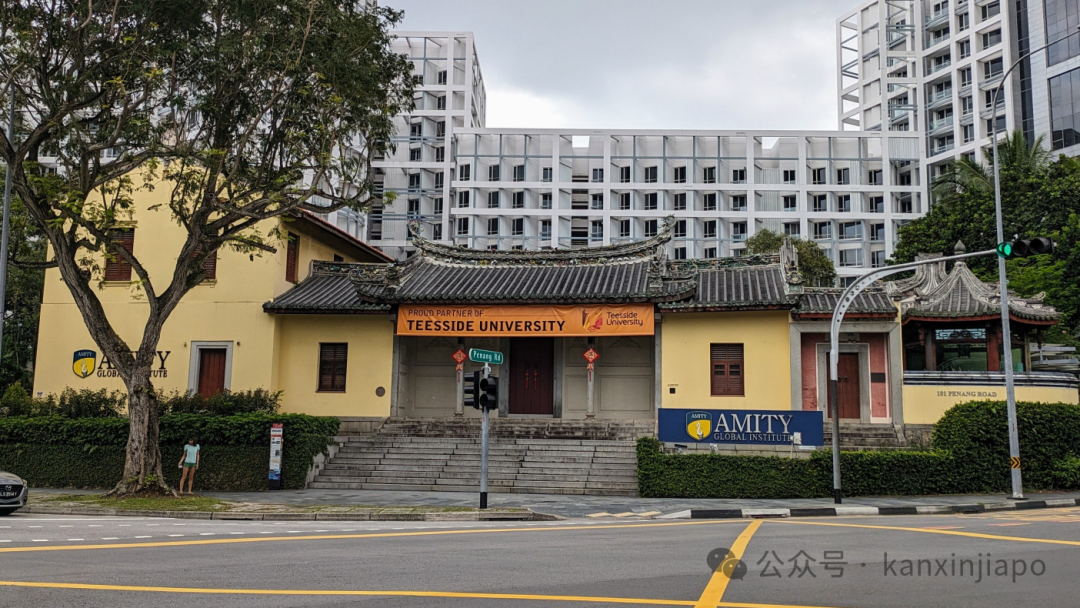 李光耀给新加坡内阁的信:故居可以不拆,但是……