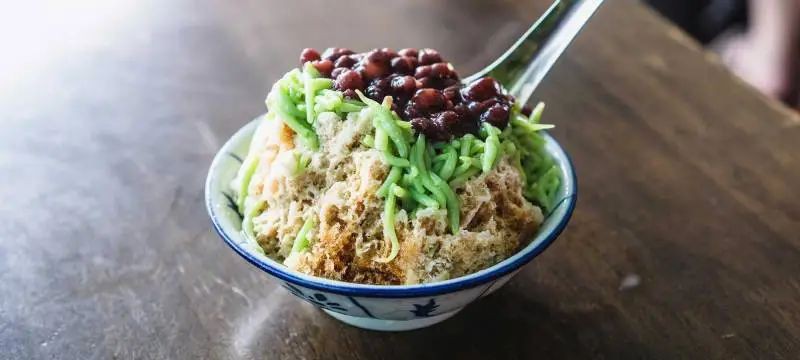 炒粿条起源探秘，大马美食的英文名和华语名居然一样！