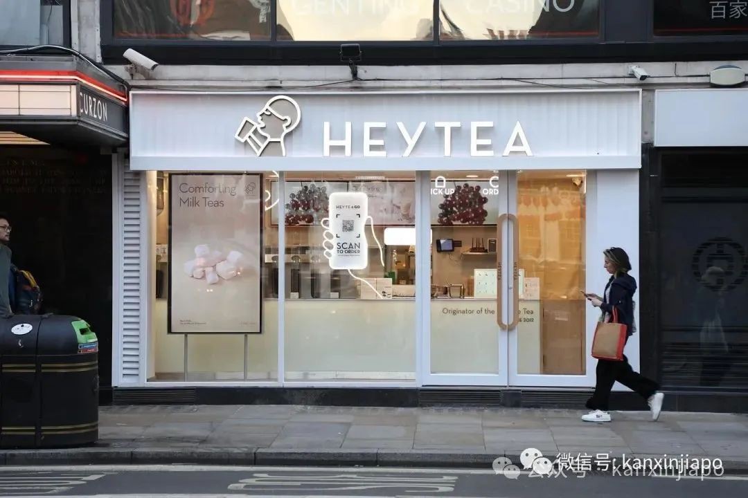 近2500家店倒闭，卷出天际，新加坡餐饮业或将大洗牌