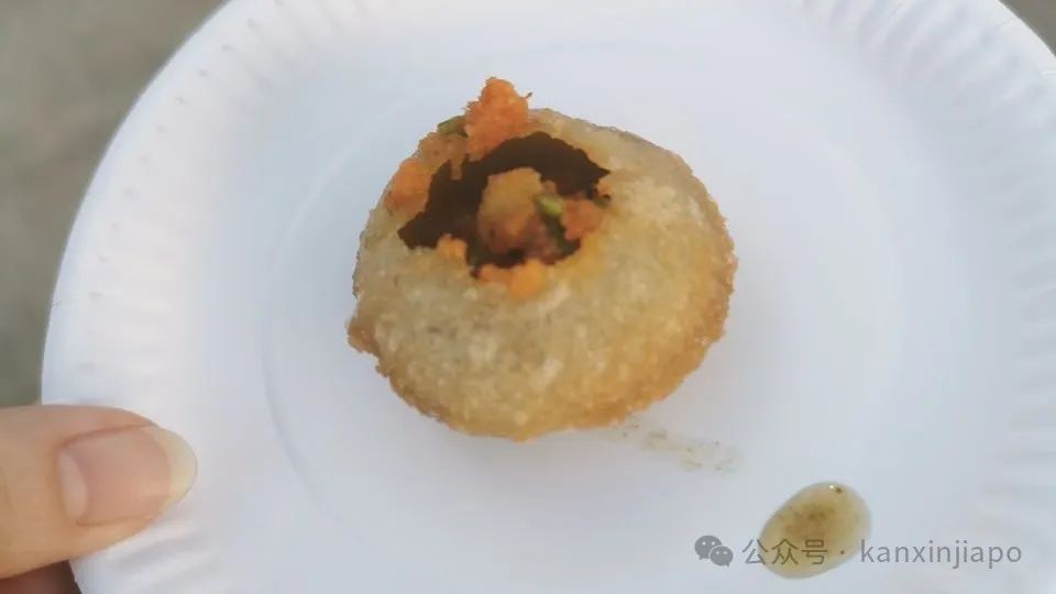 在公寓组织了一场屠妖节庆祝晚会!印度小吃,海娜纹身都安排上了