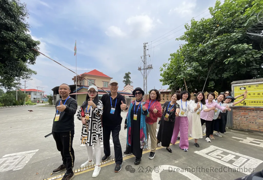 重走滇缅路，了解新加坡橡胶大亨的慈善与爱国情怀