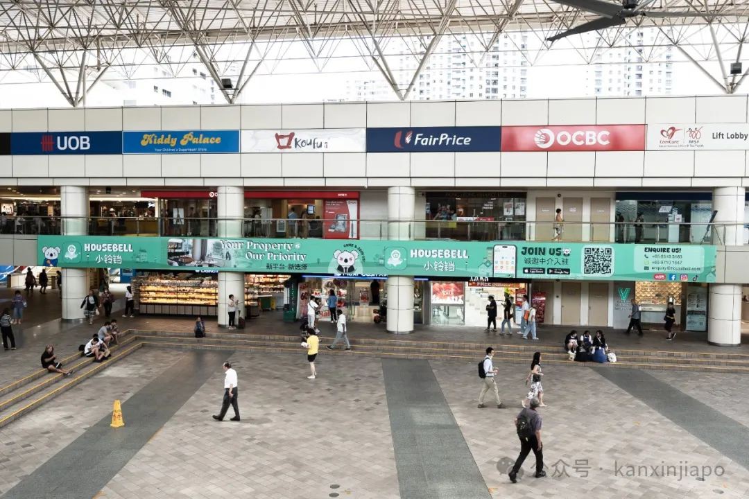 抓住中文用户！新加坡房产中介迎来蓝海机遇！
