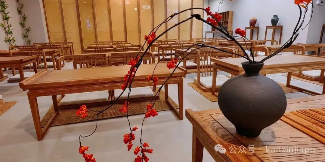 品茶、 冥想、禅舞，新加坡10月的禅意活动不容错过！