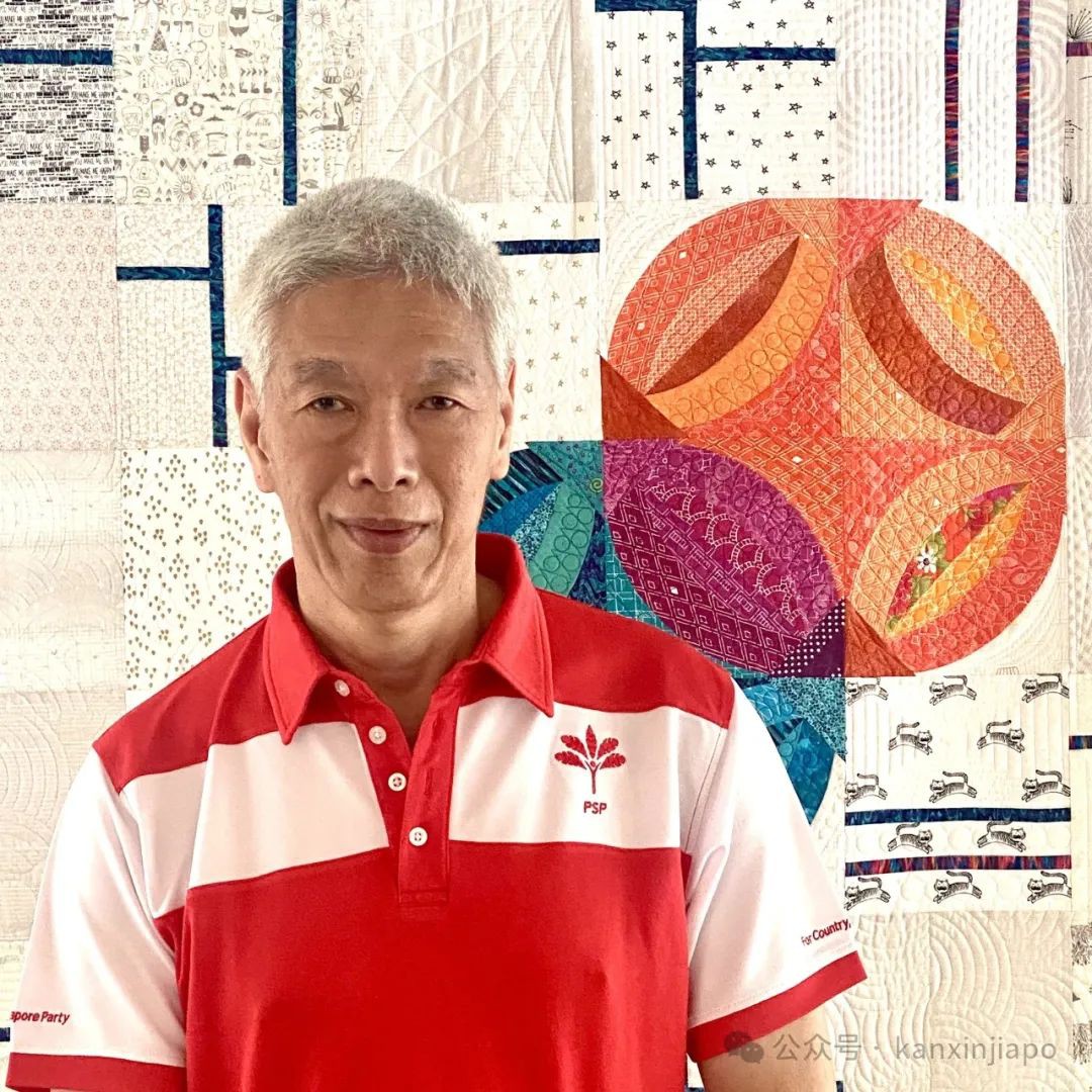 李光耀次子因“政治迫害”,成为英国10万“政治难民”之一;英国:我不置评