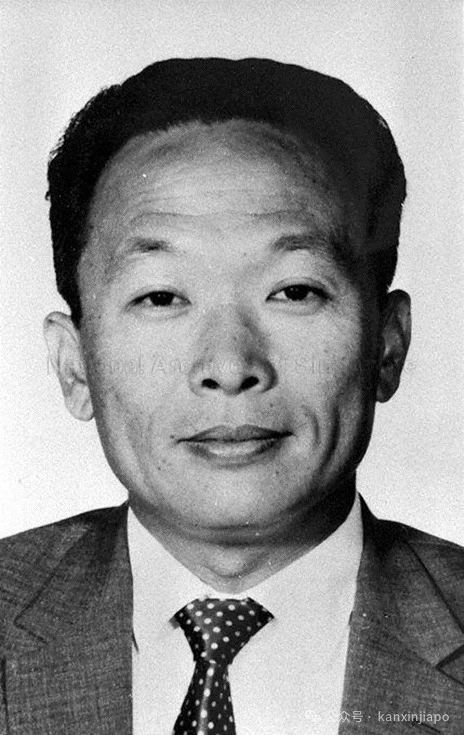 新加坡前部长收取贵重礼品被重判,刑期超出意料,下周入狱!