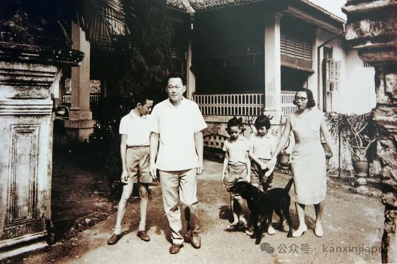 李显扬:我是唯一合法屋主,将申请拆除李光耀故居