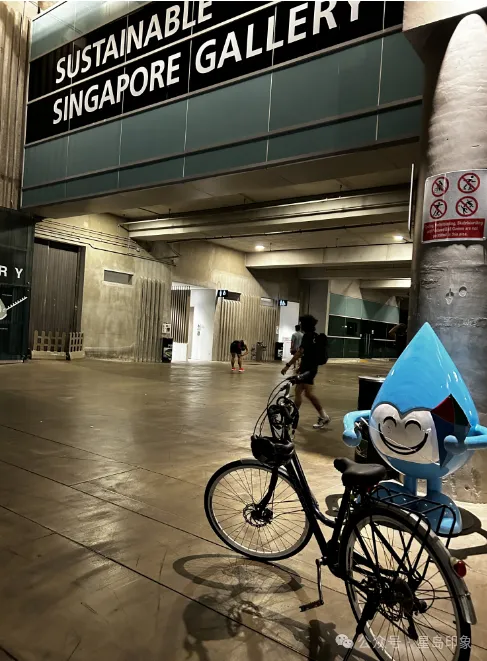 从东海岸到巴西立，新加坡菜鸟骑行者的环岛路线