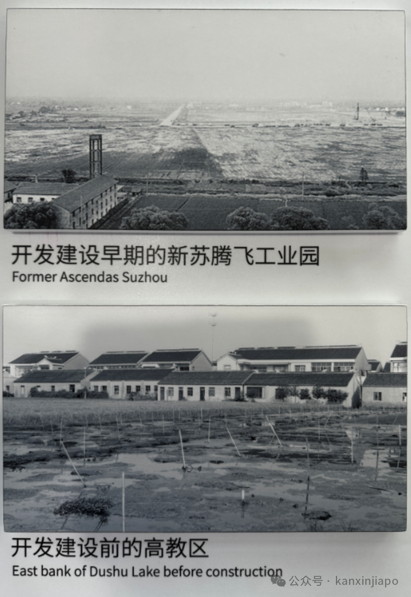 新加坡部长:中国成功,对自己人民有益,对本区域和世界也有益